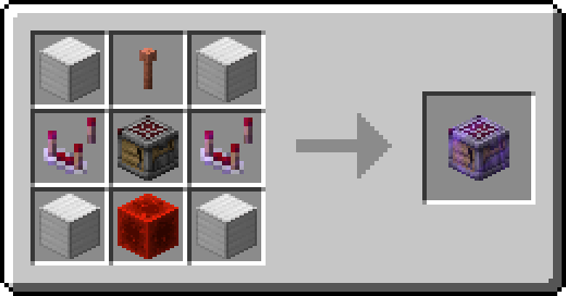 Receita: Base de Drones