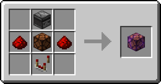 Receita: Bloco de Ação
