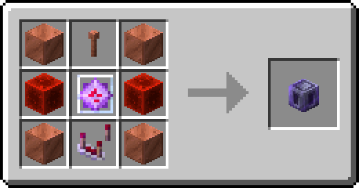 Receita: Carga EMP