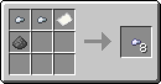 Receita: Chaff