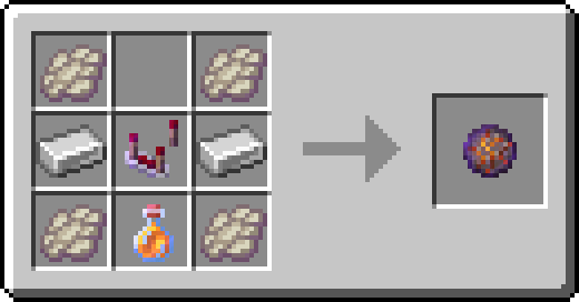 Receita: Drone Kamikaze