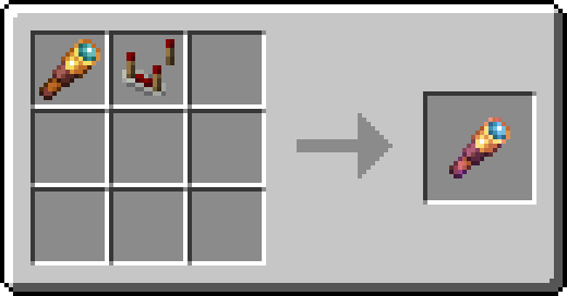 Receita: Ferramenta de Link